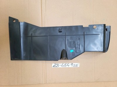 BMW Z3 Fussraum Verkleidung rechts unter Handschuhfach Abdeckung 8397454