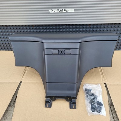 BMW Z3 Roadster  Staufach Deckel Handschuhfach HINTEN Ablage Fach schwarz Black