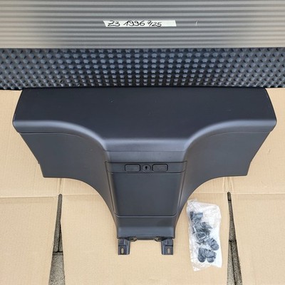 BMW Z3 Roadster  Staufach Deckel Handschuhfach HINTEN Ablage Fach schwarz Black