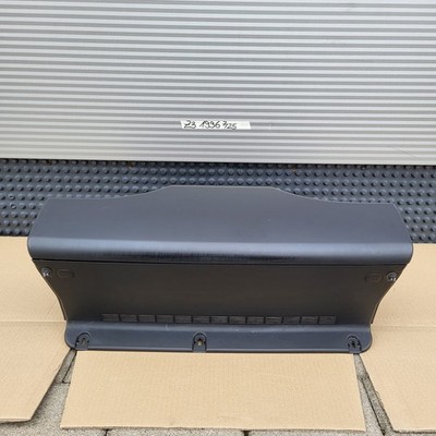 BMW Z3 Roadster  Staufach Deckel Handschuhfach HINTEN Ablage Fach schwarz Black