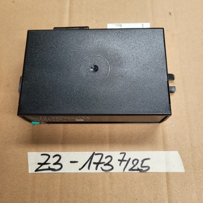 BMW E36+ Z3 Roadster ZV  Zentralverriegelungs Modul 8368173 Steuergerät