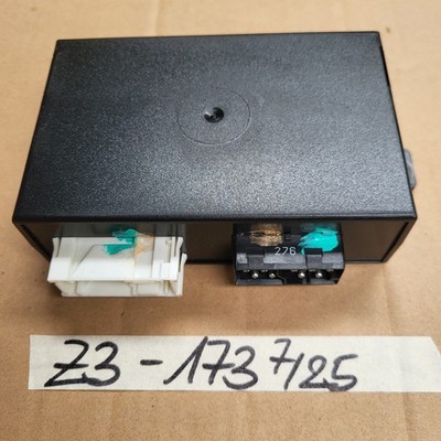 BMW E36+ Z3 Roadster ZV  Zentralverriegelungs Modul 8368173 Steuergerät