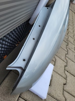 BMW Z3 Roadster Kotflügel HINTEN RECHTS Seitenwand  Arktis Silber ABHOLUNG 