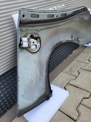 BMW Z3 Roadster Kotflügel HINTEN RECHTS Seitenwand  Arktis Silber ABHOLUNG 