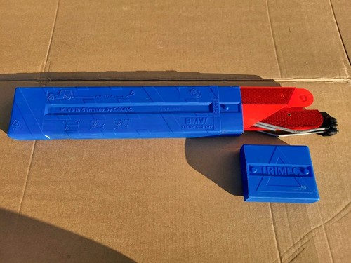 Warndreieck BMW E36 E46 E90 E91 E92 E81 E82 E87 E60 E61 Z3 Warn Dreieck 1092427 