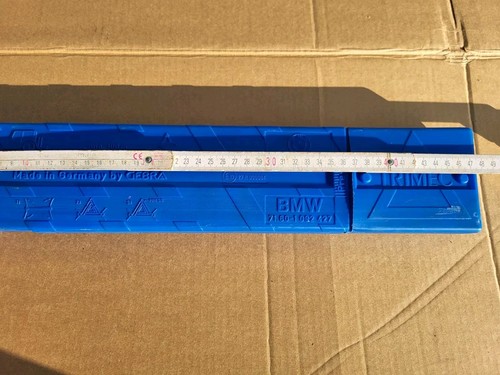 Warndreieck BMW E36 E46 E90 E91 E92 E81 E82 E87 E60 E61 Z3 Warn Dreieck 1092427 