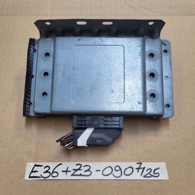BMW E36 + Z3 ABS Steuermodul / Modul / Steuergerät 1163090