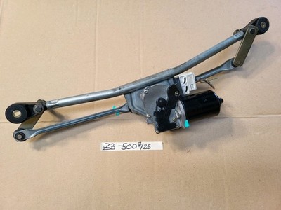 BMW E36 + Z3 Scheibenwischer Motor Wischermotor + Gestänge 8389500