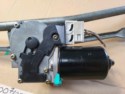 BMW E36 + Z3 Scheibenwischer Motor Wischermotor + Gestänge 8389500