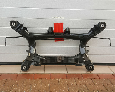 BMW F30 F35 Hinterachse Hinterachsträger Achsträger hinten 6792505 ABHOLUNG