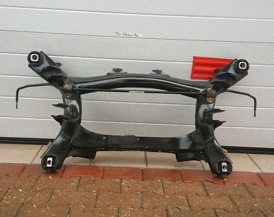 BMW F30 F35 Hinterachse Hinterachsträger Achsträger hinten 6792505 ABHOLUNG