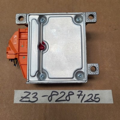 BMW E36 + Z3 Steuergerät Airbag Sensor AB Modul 8369828
