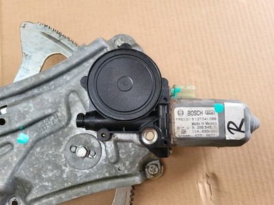 BMW Z3 Roadster elektrischer Fensterheber FeHe Motor + Gestänge RECHTS 8397706