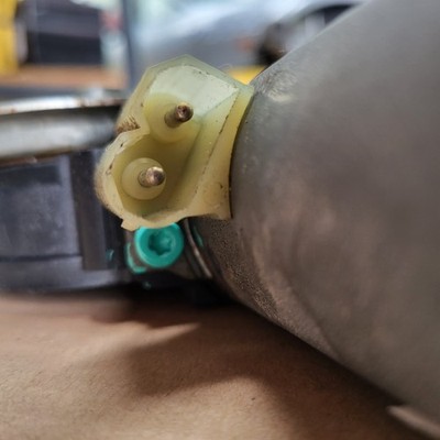 BMW Z3 Roadster elektrischer Fensterheber FeHe Motor + Gestänge RECHTS 8397706