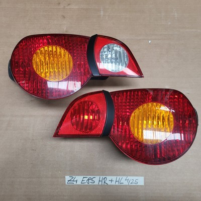 Original BMW Z4 E85 Rücklicht Set Rückleuchte Platine Heckleuchte rechts + links