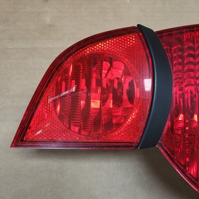 Original BMW Z4 E85 Rücklicht Set Rückleuchte Platine Heckleuchte rechts + links