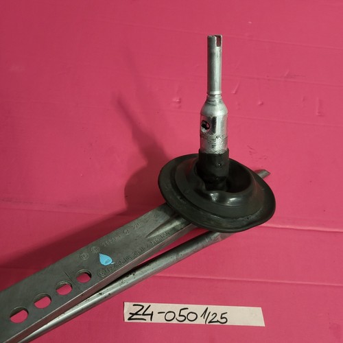 BMW Z4 E85 Schalthebel Schaltung Schaltarm 7533050 Schaltgestänge Schalter N46