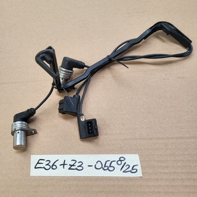 BMW E36 Z3 Kurbelwellensensor 1724055 Sensor Kurbelwellenstellung Nockenwelle