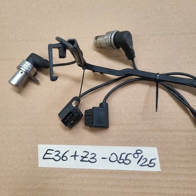 BMW E36 Z3 Kurbelwellensensor 1724055 Sensor Kurbelwellenstellung Nockenwelle