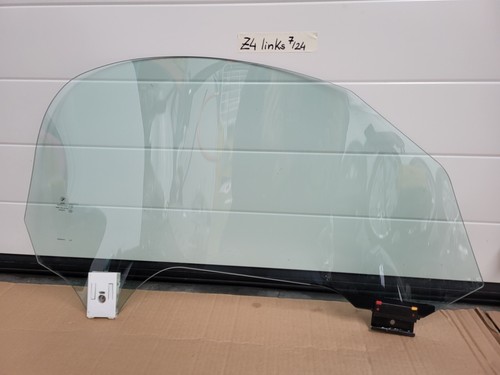 BMW Z4 E85 Seiten Fenster Glas Scheibe VORNE LINKS 7016641  Fahrer Seite 