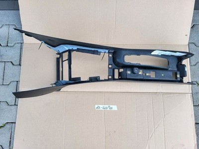 BMW Z3 Mittelkonsole Schwarz Bumerang Cockpit Verkleidung 8397523