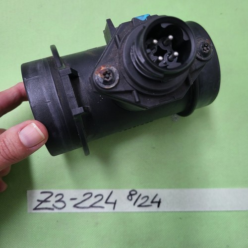 original  BMW E36 E46 E38 Z3 Luftmassenmesser LMM Luft Mengen Messer 1736224