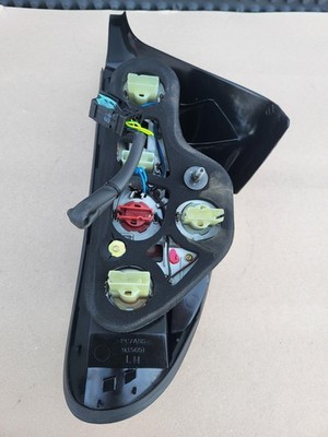 BMW Z3 Roadster Facelift Rückleuchte Rücklicht Bremslicht LINKS 8379221