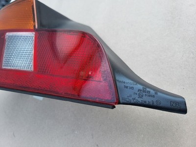 BMW Z3 Roadster Facelift Rückleuchte Rücklicht Bremslicht LINKS 8379221