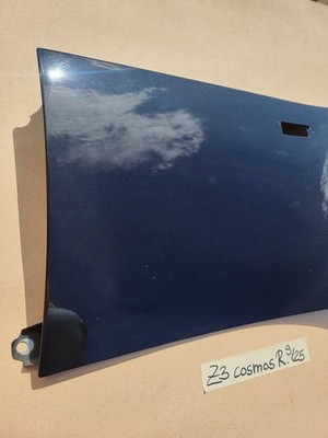 BMW Z3 Roadster Coupe Kotflügel Seitenwand  VORNE RECHTS Cosmos schwarz metallic