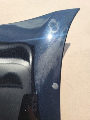 BMW Z3 Roadster Coupe Kotflügel Seitenwand  VORNE RECHTS Cosmos schwarz metallic