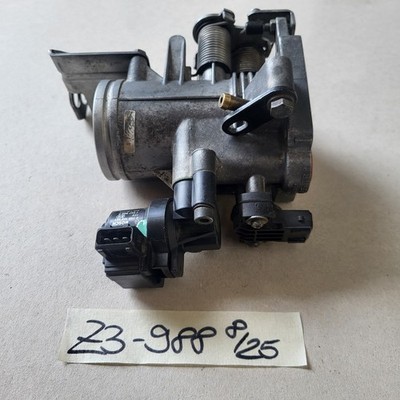 BMW E36 + Z3 Leerlaufregelventil 1247988 Leerlauf Ventil Drosselklappe