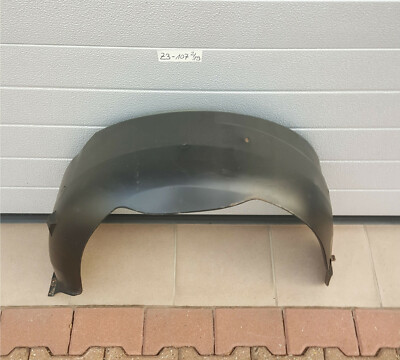 BMW Z3 Roadster Facelift Radschale Radlauf Innen Kotflügel HINTEN LINKS 8400107