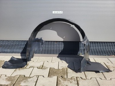BMW Z3 Radschale Abdeckung Radhaus Innen Kotflügel VORNE LINKS 8397685 geklebt 