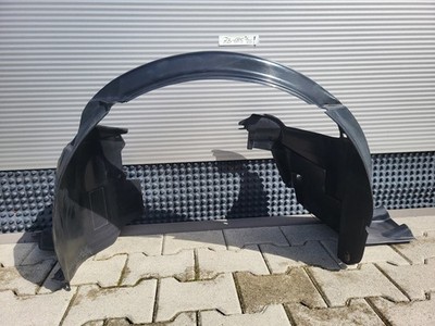 BMW Z3 Radschale Abdeckung Radhaus Innen Kotflügel VORNE LINKS 8397685 geklebt 