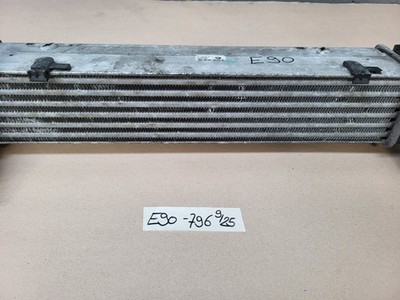 BMW E90  E91  E81  E82  E87  E88 X1 Ladeluftkühler Kühler / intercooler 3093796