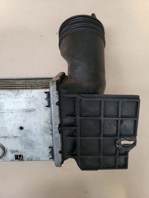 BMW E90  E91  E81  E82  E87  E88 X1 Ladeluftkühler Kühler / intercooler 3093796