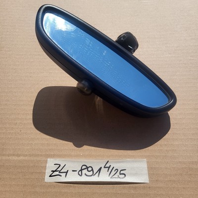 BMW Z4 E85 Roadster Innen Spiegel Rück Spiegel 7051891 mit Fuss Verkleidung 