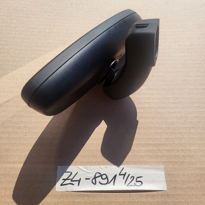 BMW Z4 E85 Roadster Innen Spiegel Rück Spiegel 7051891 mit Fuss Verkleidung 