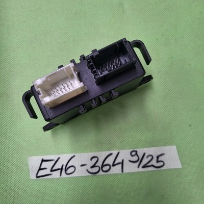 BMW E46 Außen Spiegel Memory Modul Steuergerät Spiegelmemory 6913364