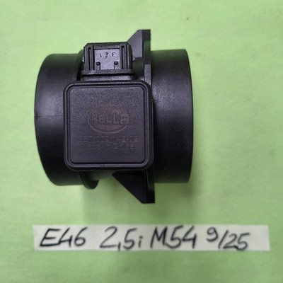 BMW E46 + Z4 E85 Luftmassenmesser LMM 192 PS M54 Motor 2,5i