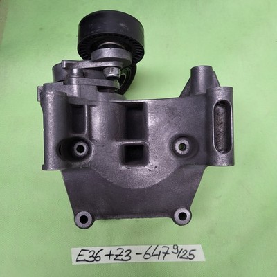 BMW E36 + Z3 Roadster Lichtmaschine Halter Riemenspanner 1247647 Spannrolle