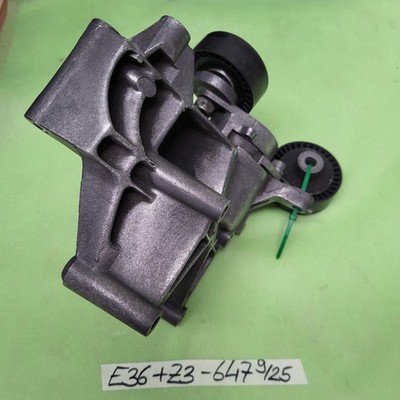 BMW E36 + Z3 Roadster Lichtmaschine Halter Riemenspanner 1247647 Spannrolle