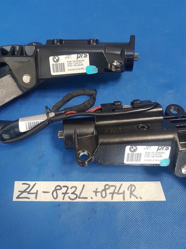BMW Z4 E85 Roadster Verdeck Verschluss Haken Verriegelung Schloss rechts links