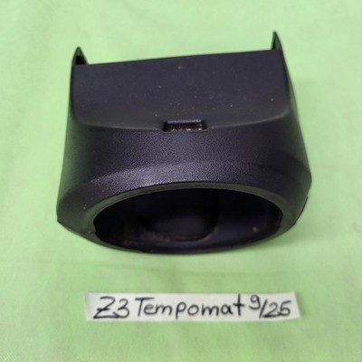 BMW Z3 Lenkrad Verkleidung Tempomat 1091698 Abdeckung Blende Lenksäule