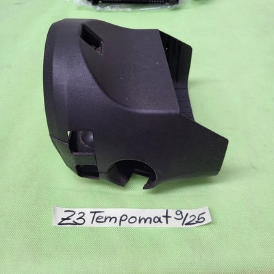 BMW Z3 Lenkrad Verkleidung Tempomat 1091698 Abdeckung Blende Lenksäule