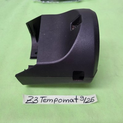 BMW Z3 Lenkrad Verkleidung Tempomat 1091698 Abdeckung Blende Lenksäule
