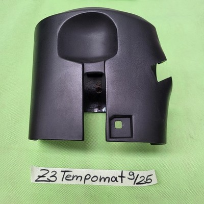 BMW Z3 Lenkrad Verkleidung Tempomat 1091698 Abdeckung Blende Lenksäule