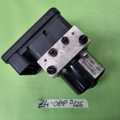 BMW Z4 E85 E86 ABS Block 6763959  ESP DSC Hydraulikblock Steuergerät 6764088