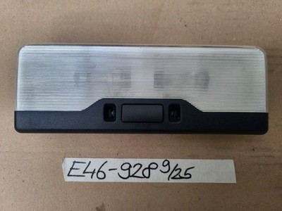 BMW Z4 E85 E46 Limo Innenleuchte Himmel Leuchte Lese Lampe Beleuchtung 8364928