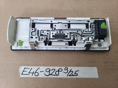 BMW Z4 E85 E46 Limo Innenleuchte Himmel Leuchte Lese Lampe Beleuchtung 8364928